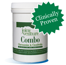 Joint Venture Glucosamine