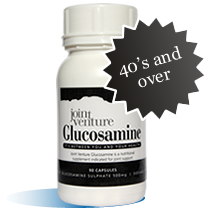 Joint Venture Glucosamine