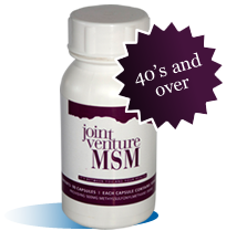 Joint Venture MSM
