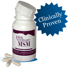 Joint Venture Glucosamine